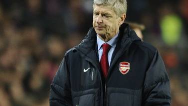 Arsene Wenger no tiene ninguna duda de que seguirá en el Arsenal el año que viene