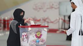 Ninguna mujer resulta electa durante inéditas elecciones de Catar 