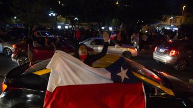 Chile se acerca a elección  para escoger a redactores de su nueva Constitución
