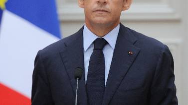 Líder francés promete vengar muerte de rehén