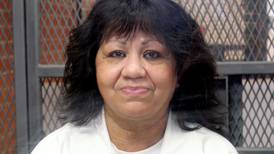 Crece ola de apoyo a Melissa Lucio, la madre latina condenada a morir el 27 de abril en Texas