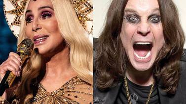 Salón de la Fama del Rock paga sus deudas: hablemos de Cher, Ozzy, Peter Frampton y Foreigner 