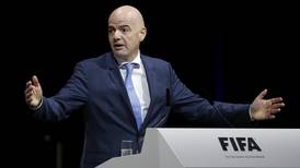 Gianni Infantino es el nuevo presidente de la FIFA 