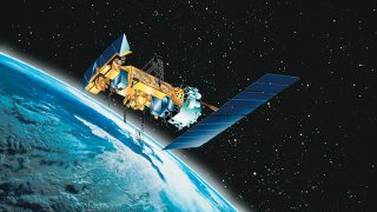 Rusia pierde contacto con un satélite destinado al estudio de los océanos