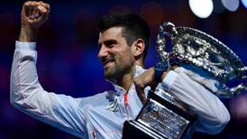 Novak Djokovic cantó ‘Muchachos’, himno de la selección de Argentina, tras ganar Abierto de Australia