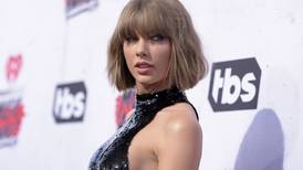 Taylor Swift critica a representante musical y desata la guerra entre artistas pop