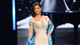 Sheynnis Palacios, Miss Universo 2023: ‘Costa Rica me agarró la mano y eso me tranquilizó’