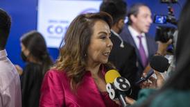 Laura Bonilla, futura ministra de MAG: Si hay que ofrecer disculpas por el aguacate, se va a hacer