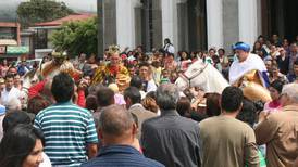 Reyes Magos recorrerán calles de Cartago este domingo