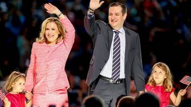  Conservador Ted Cruz abre lucha presidencial en Estados Unidos para 2016