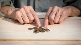 CCSS adelanta pago de pensiones de abril para evitar aglomeraciones 