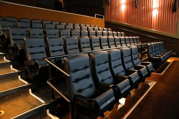 Cinco mundos respiran el mismo Oxígeno: Un vistazo al nuevo centro de