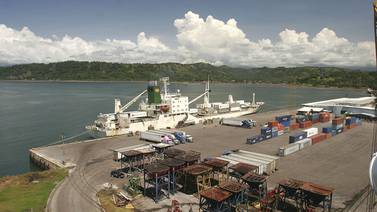  Estudio recomienda ubicar gran parque industrial en Puntarenas