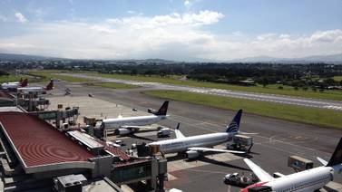 Aeropuerto Juan Santamaría estrena sistema para controlar aterrizajes