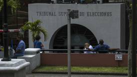 TSE declara esenciales choferes y secretarios: los excluye de regulación salarial del Mideplán 