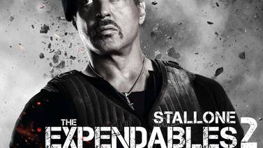 Fox adaptará 'The Expendables' como serie para la televisión