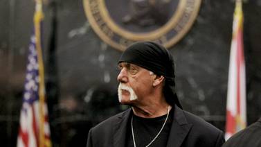 Hulk Hogan ganó juicio por $115 millones a medio que publicó un video íntimo suyo
