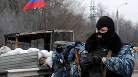   Alianza Atlántica  advierte  sobre  rearme en Crimea 