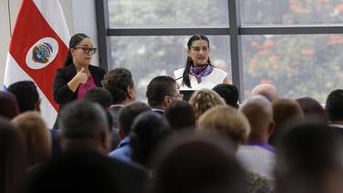 Marta Esquivel enfrenta denuncia por presunta malversación de fondos 