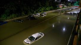 Al menos 43 muertos por súbitas inundaciones en Nueva York y Nueva Jersey