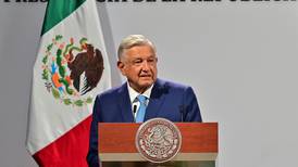 Presidente de México descarta participación de funcionarios en asesinatos de periodistas