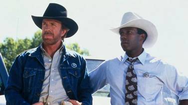 Murió Clarence Gilyard Jr., coprotagonista de Chuck Norris en ‘Walker, Texas Ranger’