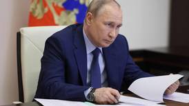 EE. UU. sanciona al gestor de Putin y a empresa de yates para oligarcas rusos