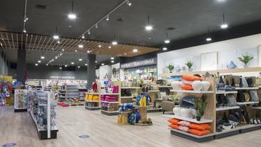 Tiendas de diseño renuevan su oferta e invierten en remodelación de tiendas