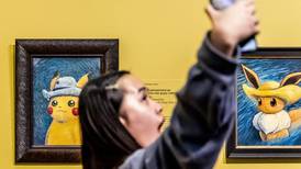 Museo Van Gogh retira cartas de Pokémon inspiradas en pintor por comportamiento de los especuladores