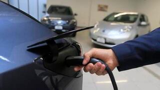 Editorial: Incentivos al auto eléctrico