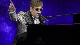 Elton John dice adiós a los escenarios internacionales: ‘No haré más giras’