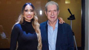 Elena Correa y Carlos Rodríguez: Línea de tiempo entre la corona de Miss Costa Rica y un allanamiento