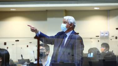 Sebastián Piñera afrontará juicio político por los Papeles de Pandora