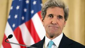 John Kerry viajará la próxima semana a Birmania, Australia y a las islas Salomón