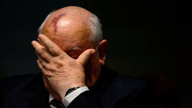 Gorbachov: el mayor demócrata que tuvo Rusia 