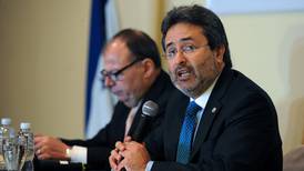 Misión contra la corrupción en Honduras conformará equipo de jueces y fiscales