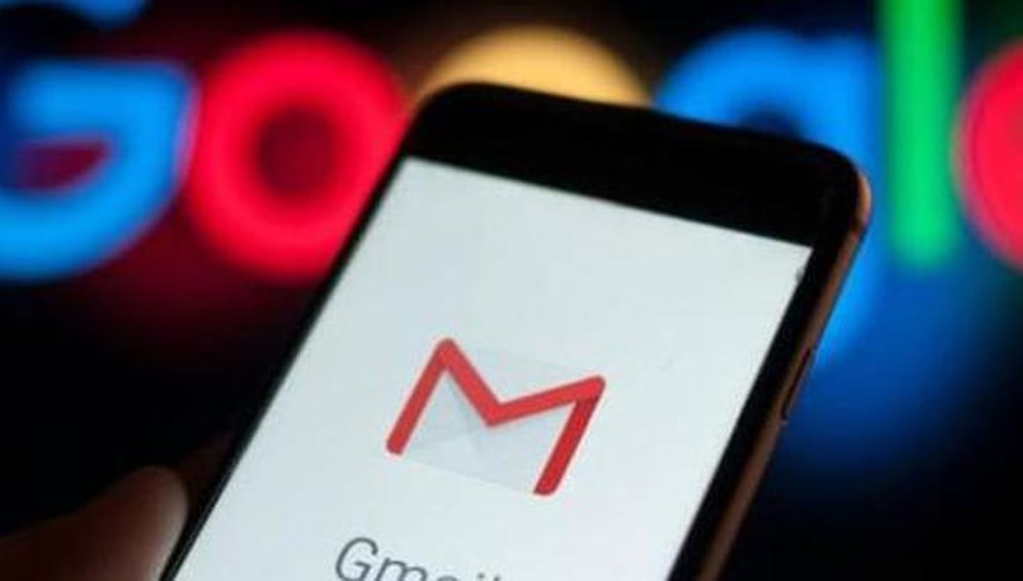 Gmail habilita reaccionar a correos