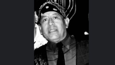 Murió Roberto Moscoa, extrompetista de la banda tica Marfil