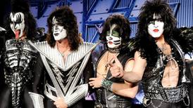 Kiss anuncia nueva fecha de su concierto en Costa Rica