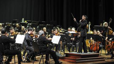 Orquesta Sinfónica Nacional grabará dos conciertos didácticos para niños y jóvenes
