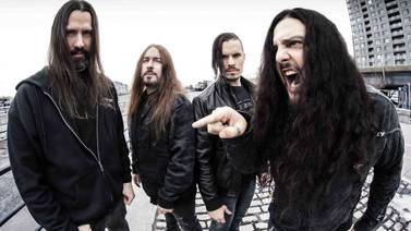 Extreme Fest: Deicide, Kataklysm e Incantation prometen emocionar a los metaleros el  23 de mayo
