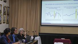 OCDE avala políticas de Costa Rica en presupuesto, empleo público y gobernanza