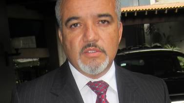 José Miguel Masís, Cámara de Empresarios del Combustible:  ‘Nuestra defensa estaba justificada’