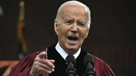 Joe Biden pide alto el fuego en Gaza y promueve ‘paz duradera’ en discurso en Atlanta 