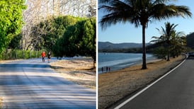 ¿Cómo elegir entre la maratón de Pinilla y la de Flamingo? Compare las rutas