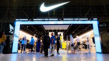 Nike Rise: el concepto que Nike estrenó en Multiplaza Curridabat