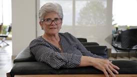 Exministra de Hacienda Rocío Aguilar será la nueva superintendente de pensiones