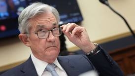 Presidente de Reserva Federal propondrá aumentar tasas de interés en 0,25% en marzo