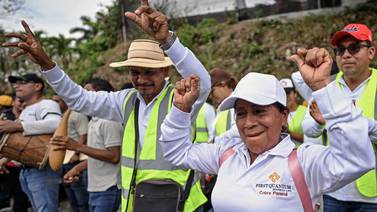 Panamá reabrirá mina más grande de América Central tras acuerdo por impuestos y regalías con minera