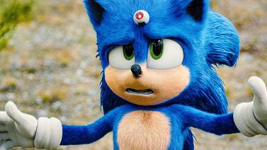 Sonic llega al cine: de cómo el erizo azul traspasa los videojuegos y lleva toda su velocidad a la gran pantalla